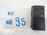 фото thumb №7, Citroen ds4 реле свеча накаливания 9803299780