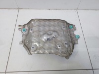 фото thumb №1, Захист теплова двигуна bmw xm g09 4.4b v8