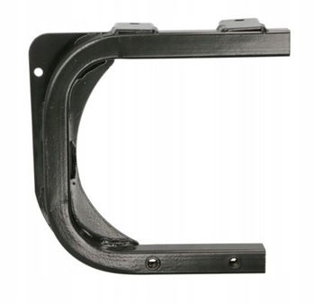 фото thumb №1, Кронштейн крила передньої лівий volvo fh 13-