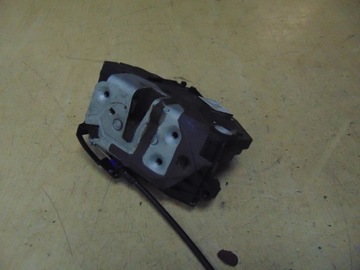 фото thumb №7, Замок правий двері розсувні ford courier 2014-