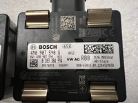 фото thumb №1, Audi a4 a5 8w q5 80a лівий асистент поперечина руху сторона assist 4m0907590g