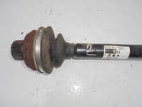 фото thumb №9, Audi a4 b8 a6 a5 quattro піввісь ліва права зад