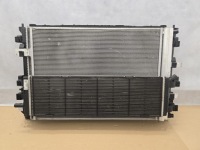 фото thumb №2, Комплект радіатор+ ob.wentylatora renault austral e -tech 22- 214572452r