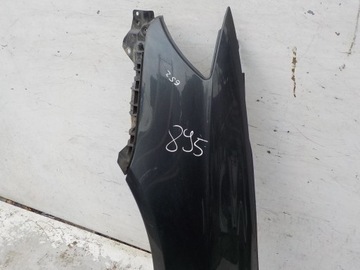 фото thumb №9, 895 subaru legacy iv рестайлінг крило лівий перед 65z