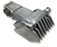 Купить Модуль led кольца йожик  bmw 5 f10 f11 7343876, фото thumb