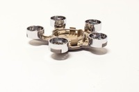 фото thumb №8, Audi a1 mk1 колпак ступица колеса алюминиевый 8x0601165