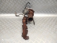 фото thumb №7, Турбонагнетатель турбина opel zafira c 2.0 cdti