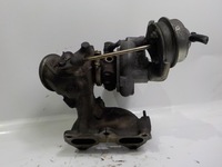 фото thumb №8, Alfa romeo mito fiat 500 0.9 twinair турбонагнетатель 552434310e