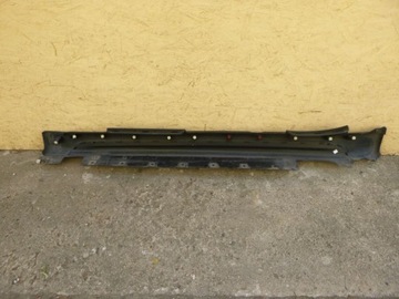 фото thumb №4, Mini countryman s f60 планка пороговая правая порог