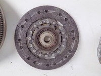 фото thumb №7, Audi tt 8j 2.0tfsi 06-14 сцепление двухмассовый маховик комплект