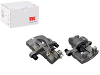 фото thumb №1, Суппорт тормозной renault зад laguna espace 01- le