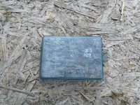 фото thumb №1, Крышка баллончик предохранителей bmw e28