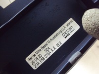 фото thumb №8, Рамки декори панель приладів vw t-roc 1.5 tsi 20 r