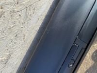 Дифузор спойлер бампер задній glb x247 w247 amg 19- a2478857501 Оригінал, фото thumb