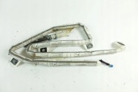 фото thumb №1, Mercedes cls w218 шторка безопасности правая 2188601402
