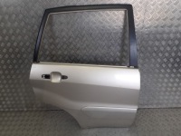 фото thumb №1, Дверь правый задняя toyota rav4 ii 03a