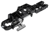 фото thumb №1, Wspornik/moduł механизма ручка przódj renault koleos 2008- правый