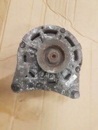 фото thumb №1, Ceu ceuc s6 c7 4.0 tfsi генератор 079903015p