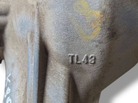 фото thumb №7, Передний мост дифференциал suzuki grand vitara 2 2007 27450-66jv0