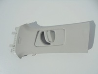 фото thumb №2, Vw t-roc захист стійка ліва 2ga868311 2017-2019