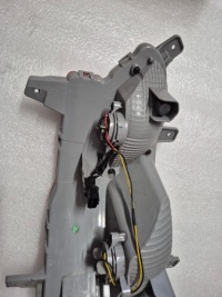 фото thumb №7, Kia sportage iv 4 lift лампа задняя задняя левая w бампер 92405-d97