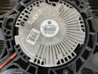 фото thumb №9, 2011 bmw 5 gt f07 комплект радіатор 720077109