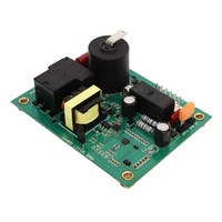 фото thumb №5, Плита модуля зажигания управление вентилятор fan50plus пластина модуля