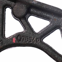 фото thumb №13, Renault trafic iii vivaro b dci кронштейн двигателя