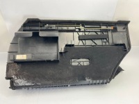 фото thumb №8, Обшивка правый чёрный багажника обивка mercedes w124 kombi s124 1246924489