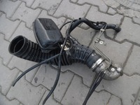 фото thumb №9, Nissan navara d40 труба повітря комплект