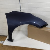 фото thumb №1, Крила передній правий kia ceed ii d7