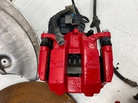 фото thumb №7, Bmw i4 4 lci g26 гальмівні диски супорти диск супорт 7915322 8853554 комплект