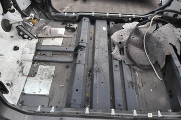 фото thumb №14, Bmw i3 i01 кузов порог крыша четверть