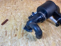 фото thumb №10, Впуск повітрозабірник шланг повітря land rover defender l663 m8b2-9h715-ba 2020-