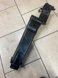 фото thumb №3, Зона деформации кронштейн отбойник левый renault scenic iv