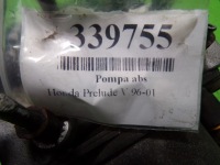 Honda prelude v 2.0 бензин насос abs насос гальмівна Київ, фото thumb