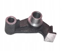 Купить Натяжитель распределительного вала кронштейн fiat ducato 02+ 2.8td, фото thumb