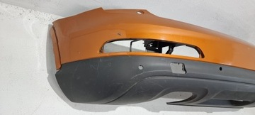 фото thumb №8, Бампер зад задний audi q3 8u0 10-14