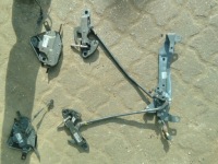 Крыша складной механизм peugeot 207 cc кабриолет  комплект Недорого, фото thumb