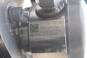 фото thumb №9, Bmw насос пального 7934496 13517934496 7934496 двигун b58b30p b58n b58 b30 79