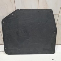 фото thumb №4, Mercedes sprinter обивка дверь левый зад задних