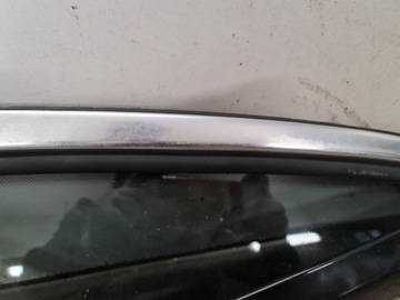 фото thumb №5, Скло трикутник права audi a8 d2 рестайлінг vsg хром