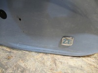 фото thumb №6, Крышка багажника задняя renault zoe