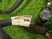 фото thumb №6, Peugeot 508 ii gt line sedan джгут бампера задня 6x pdc pod камера