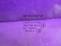 фото thumb №3, Volvo s40 ii 04-12 скло дверна лівий зад ліва задня