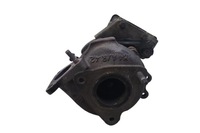 фото thumb №8, Турбина jaguar s-type x200 6r8q6k682bd7523416s 2.7l дизель 152kw 2007