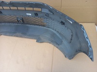 фото thumb №9, Vw caddy v 2k7 бампер передний решётка оригинал!