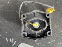 фото thumb №4, Подушка подушка безопасности pieszego jaguar xf 8x23-16e600-ac