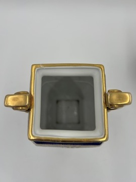 nmmt3 Noritake Wazony 2 sztuki
