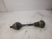 фото thumb №1, Привідний вал ліва передня audi vw seat 1k0407271hm